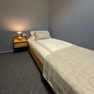 Residenz Luxury Apartments