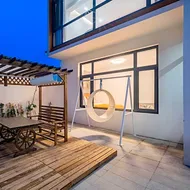 Floral Hotel· Beijing hanyue No. 3 B & B