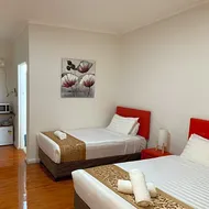 TORRUMBARRY MOTEL