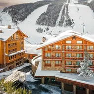 Sport Hotel Village