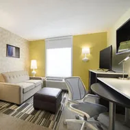 Home2 Suites by Hilton Fort St. John