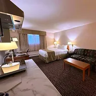 Coast Fort St John Hotel