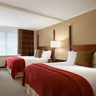 The Fairmont Winnipeg
