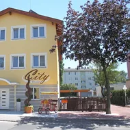 City Hotel Neunkirchen