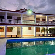 Hotel Villa Chic