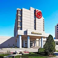 Sheraton Parkway Toronto North Hotel & Suites