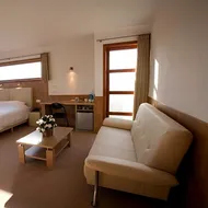 Hotel Chamdor