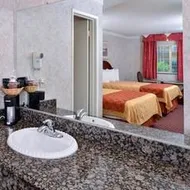 Americas Best Value Inn & Suites