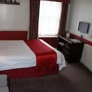 Comfort Inn Birmingham