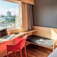 ibis Sao Jose dos Campos Dutra