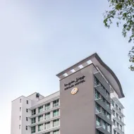 Keoja Hotel