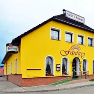 Penzion Fantasy - restaurant