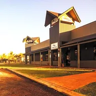 Spinifex Hotel