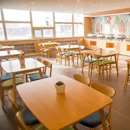 Hanting Hotel Shuangyashan Xinxing Street