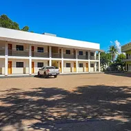 Hotel Tropical Garden