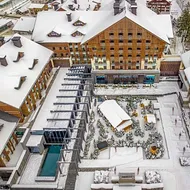 The Chedi Andermatt