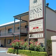 Armidale Pines Motel
