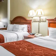Comfort Suites
