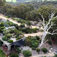 Down to Earth Farm Retreat