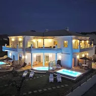 Margarita's Luxury Suites