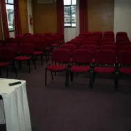 Tri Hotel Executive Criciúma