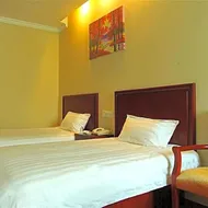 GreenTree Inn Jiangsu Nantong Tongzhou Bus Station Express Hotel