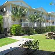 Aston Hill Motor Lodge