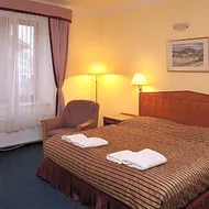 Hotel Prajer