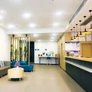 Hanting Hotel Xuzhou Pei County