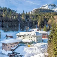 JUFA Hotel Altaussee