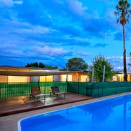 Cootamundra Gardens Motel
