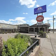 Canadas Best Value Inn - Prince George