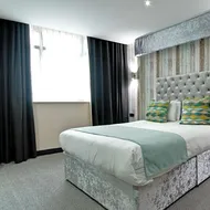 Print Works Hotel