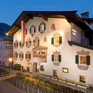 Eggerwirt Kitzbühel, Hotel & Restaurant