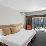 Hunter Gateway Motel