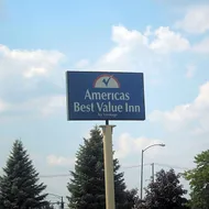 Americas Best Value Inn Maumee/Toledo