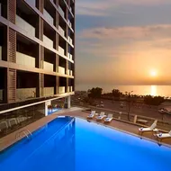 Wyndham Garden Ajman Corniche