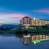 Holiday Inn Ganzhou Orchid Town by IHG