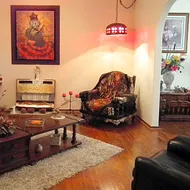 The Spanish Guesthouse for Rooms Only
