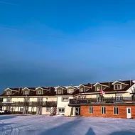 North Adventure Inn