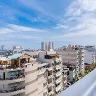 Green LP Hotel & Apartment