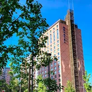 Novotel Santiago Las Condes (ex Atton)