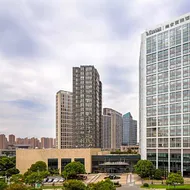 Grand Madison Hotel Kunshan Huaqiao