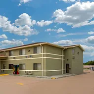 Days Inn by Wyndham North Platte