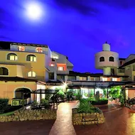 Colonna Beach Hotel