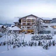 Superior Hotel Alpenhof