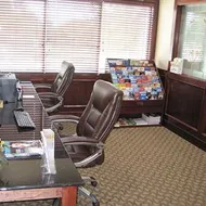 Comfort Suites Columbia - University Area