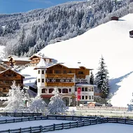Alpenherz Hotel Garni