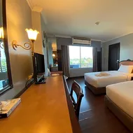 Mayflower Grande Hotel Phitsanulok