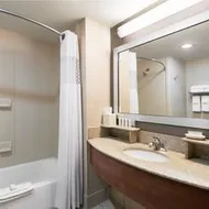 Hampton Inn Odessa